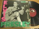 ELVIS PRESLEY..ROCK & ROLL (debut album) RARE UK 1ST ISSUE HMV LABEL CLP 1093