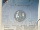 LP THE DOORS Soft Parade/Stripped (CLEAR Vinyl, RSD 2020) NEW MINT SEALED