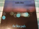 Tarika Blue The Blue Path Original 1976 Us 1st Press Lp Rare Jazz Funk Fusion