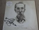 MICAH P HINSON PRESENTS THE HOLY STRANGERS SIGNED DOUBLE 2 X LP VINYL RECORDS
