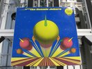 The Cosmic Jokers, Kosmische Musik, original 1974, Kraut, Krautrock, LP, mint