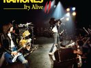 RSD20 RAMONES It's Alive II (2xLP) SEALED VINYL