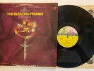 The Electric Prunes - Mass In F Minor - 1968 US 1st Press (EX) Ultrasonic Clean