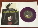 Paul Stanley - Hold Me, Touch Me (7