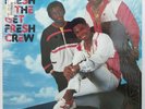1986 - DOUG E. FRESH AND THE GET FRESH CREW - OH, MY GOD  LP - ORIGINAL PRESS