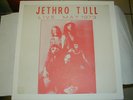 Jethro Tull, Live May 1973, Bootleg, sehr gut, not for sale. 11.05.1973, LP