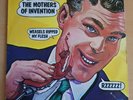 Frank Zappa - The Mothers Of Invention - Weasels Ripped My Flesh - Vinyl LP