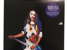 Nirvana You Only Live Twice Vinyl Record Rare