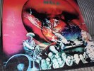 Amon Düül II - Dance Of The Lemmings 2 LP UK BRONZE Vinyl