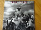 Rush - Presto - 2015 200g Remastered Press + Inner - Nr. Mint