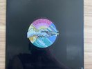 Pink Floyd - Wish You Were Here Lp Sealed Original Black Shrink UK