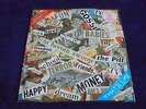 Sham 69 - That's Life 1978 UK LP POLYDOR 1st with HYPE STICKER   PUNK/KBD