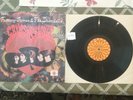 PROMO Tommy James & the Shondells Crimson & Clover Vinyl Record LP 60s Pop Rock