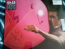 Idles Ultra Mono Vortex Vinyl LP Signed
