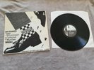 DANCE CRAZE - VINYL LP RECORD - 2 TONE MADNESS SPECIALS BAD MANNERS THE BEAT ETC