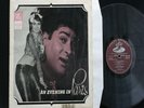 Bollywood Vinyl. AN EVENING IN PARIS. SHANKAR JAIKISHAN (1967.ANGEL.India)