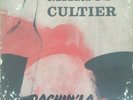 MARIUS CULTIER Dachin' La & Baby Ouah RARE FRENCH 7