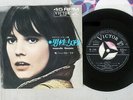 CHANTAL GOYA LAISSE MOI VICTOR SS 1799 Japan VINYL 7