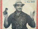 Les Kombass de Henri Debs & Cultier Guadeloupe rare Biguine Jazz 7