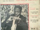RAYMOND CICAULT HOT AFRO LATIN CADENCE REMPA CHA CHA CHA RARE DEBS EP LISTEN