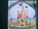 Bröselmachine - Bröselmaschine  Pilz Records Original 1st press  Krautrock