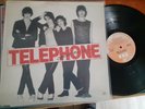 LP CANADA Telephone* ?– Crache Ton Venin