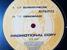 ARTEMIS / ELYSIAN FIELDS / DESIDERADI - GOOD LOOKING - GLR020 - LTJ BUKEM