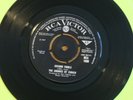 THE GNOMES OF ZURICH Second Fiddle UK 7