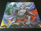 Iron Maiden ?-  paris bercy part 1 - 10'- pic.disc
