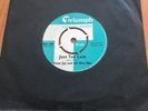 PETER JAY AND THE BLUE MEN - JUST TOO LATE  7