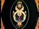 DEATH SS - Do What THou Wilt 2LP - Lucifer Rising - LTD RED VINYL - SEALED