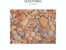 Ned Lagin - Seastones: Set 4 And Set 5 [LP] (Transparent Blue Vinyl, limited to