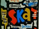 V.A.-THIS IS JAMAICA SKA - PRESENTING SKA-TALITES-JAPAN LP G35