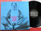 UPSIDEDOWN CROSS - Upside Down Cross - Vinyl LP (1991)