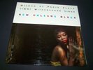 JIMMY WITHERSPOON - WILBUR DE PARIS LP on ATLANTIC 