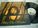 JOHN MARTYN 1971 UK L/P 1st Press BLESS THE WEATHER PINK ISLAND ILPS 9167 EX/EX