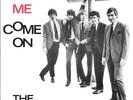 THE ROLLING STONES 45 TELL ME+PS HOLLAND RARE 1964