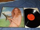 BLIND FAITH   blind faith   1969- FIRST  UK  PRESS - POLYDOR  - STEREO  - EX++