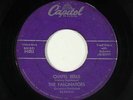 Doo-Wop 45 - Fascinators - Chapel Bells/I Wonder Who - Capitol - mp3