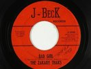 Garage 45 - Zakary Thaks - Bad Girl - J-Beck - mp3
