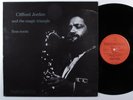 CLIFFORD JORDAN Firm Roots STEEPLECHASE LP NM denmark