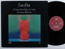 SAL NISTICO East Of Isar EGO LP VG++ germany