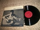 Doc Watson LP-Self Titled-1964-Vanguard-Red Label-EX+