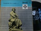 JOSEPH KEILBERTH / BEETHOVEN symphony no 5 op.67 / TELEFUNKEN SLT 43 002