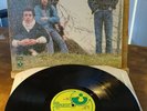 East Of Eden - Self Titled Vinyl LP UK 1970