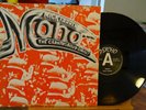 Mick Farren - Mona The Caronavirus Circus Vinyl LP