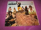 FUGS - IT CRAWLED INTO MY HAND HONEST  - REPRISE US 1970 N.MINT - HIPPY MADNESS