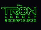 Daft Punk - Tron: Legacy Reconfigured (2020) 2 LP Yellow Vinyl Pre-order