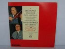 Beethoven, David Oistrakh, Lev Oborin - Sonatas for Piano and Violin PHM 500-033