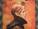 DAVID BOWIE - LOW - A1 / B2 STERLING UK 1ST LP PRESS with INSERT PL12030